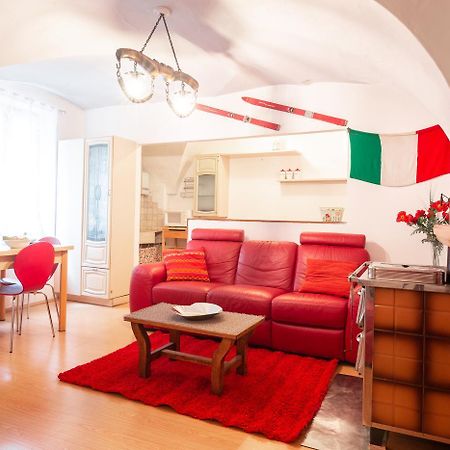 Appartement Ca' Del Popo à Bezzecca Extérieur photo