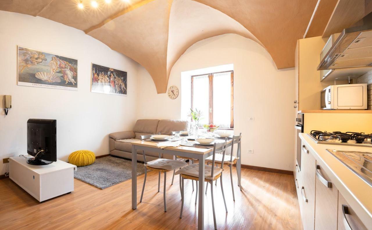 Appartement Ca' Del Popo à Bezzecca Extérieur photo