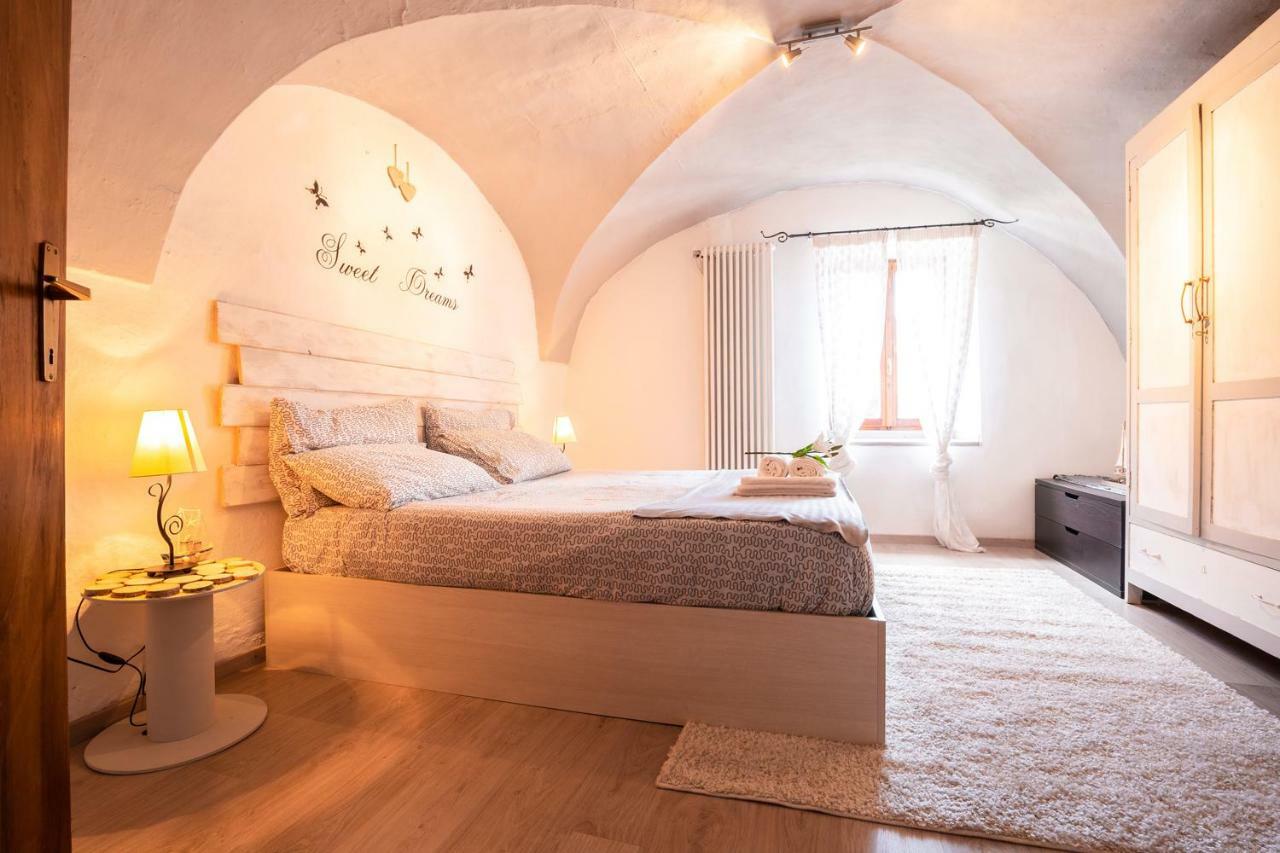Appartement Ca' Del Popo à Bezzecca Extérieur photo