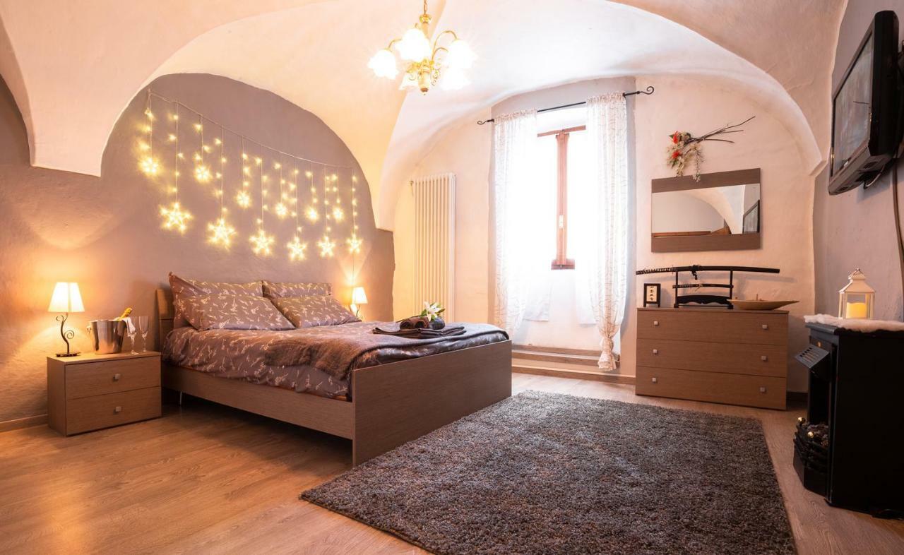 Appartement Ca' Del Popo à Bezzecca Extérieur photo
