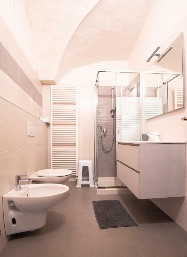 Appartement Ca' Del Popo à Bezzecca Extérieur photo