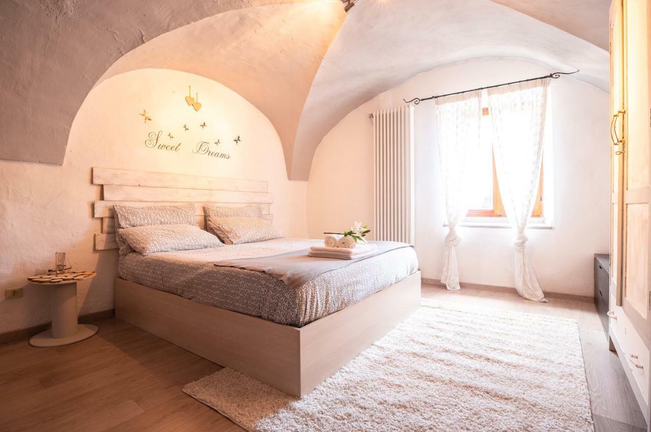 Appartement Ca' Del Popo à Bezzecca Extérieur photo