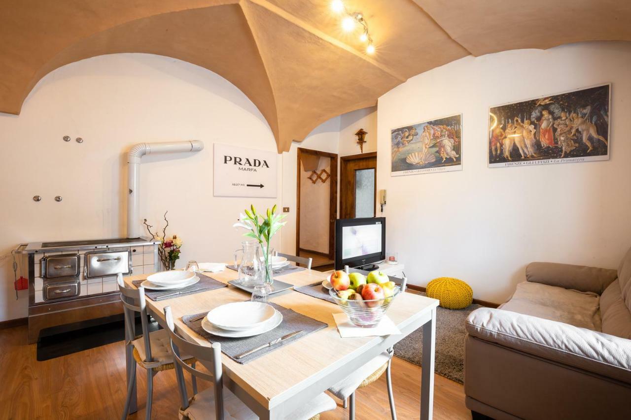 Appartement Ca' Del Popo à Bezzecca Extérieur photo